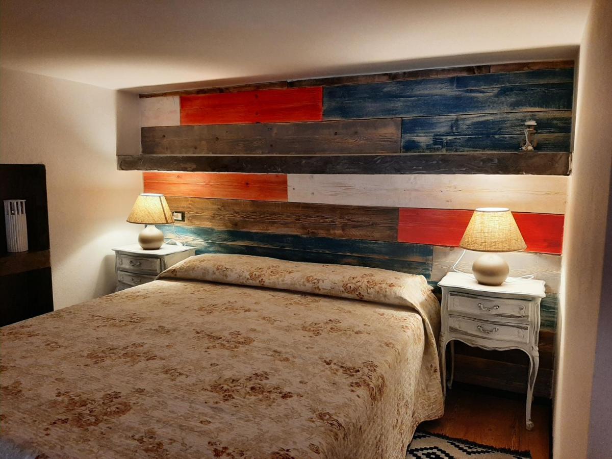 La Cabina Киавари Екстериор снимка