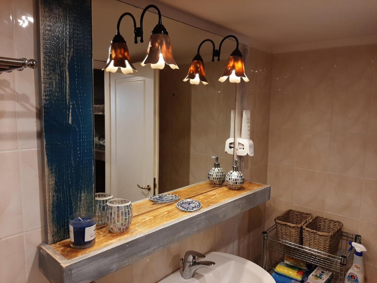 La Cabina Киавари Екстериор снимка